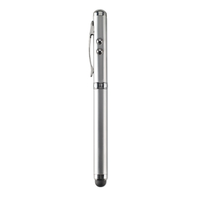 Długopis i wskaźnik laserowy