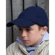 Dziecięca czapka bawełniana Brushed Cotton