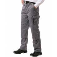 Spodnie robocze Contrast - SHORT