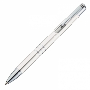 Zestaw piśmienny długopis i ołówek automatyczny CLAREMONT