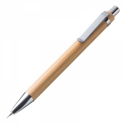 Zestaw piśmienny długopis i ołówek automatyczny PORT-AU-PRINCE