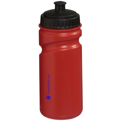 Sportowa butelka Easy Squeezy – kolorowa