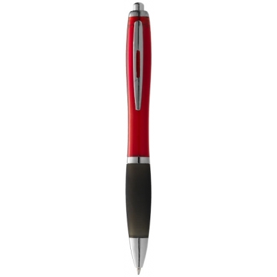 Długopis Nash czarny wkład