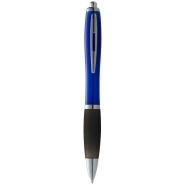 Długopis Nash czarny wkład