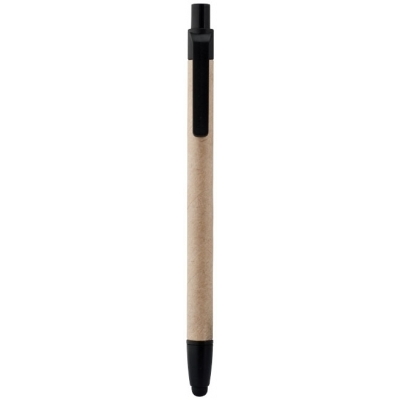 Długopis ze stylusem Planet