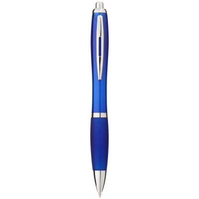 Długopis Nash niebieski wkład