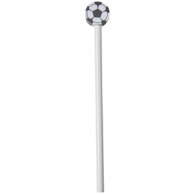 Ołówek w kształcie piłki nożnej Goal