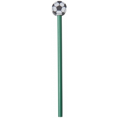 Ołówek w kształcie piłki nożnej Goal