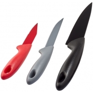 3-elementowy zestaw noży Main
