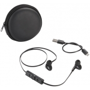 Sluchawki bezprzewodowe Bluetooth® Sonic w etui