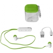 Słuchawki douszne na Bluetooth® Budget