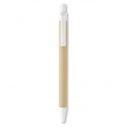 Długopis biodegradowalny