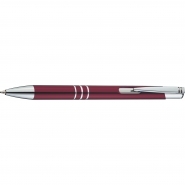 Długopis metalowy ASCOT
