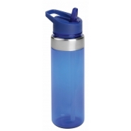 Sportowa butelka na wodę FORCY, pojemność ok. 650 ml.