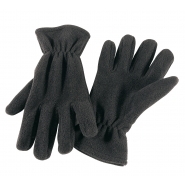 Rękawiczki z włókna polarowego ANTARTIC