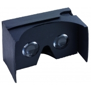 Okulary wirtualnej rzeczywistości IMAGINATION LIGHT, czarny