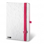 Lanybook Innocent Passion White. Notes reklamowy