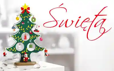 Świąteczne upominki reklamowe