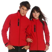 Kurtki Softshell