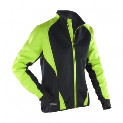 Damski Softshell Freedom