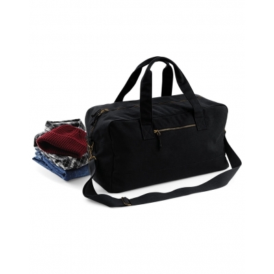 Torba Oakdale Canvas Weekender