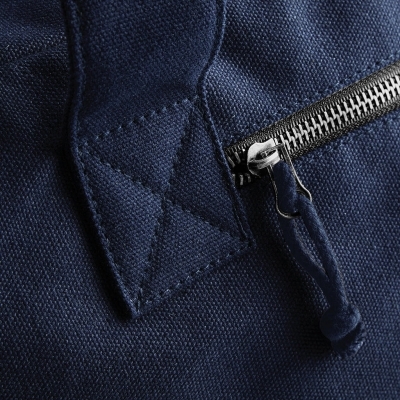 Torba Oakdale Canvas Weekender