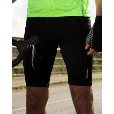 Spodenki na rower
