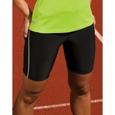 Damskie spodenki Bodyfit