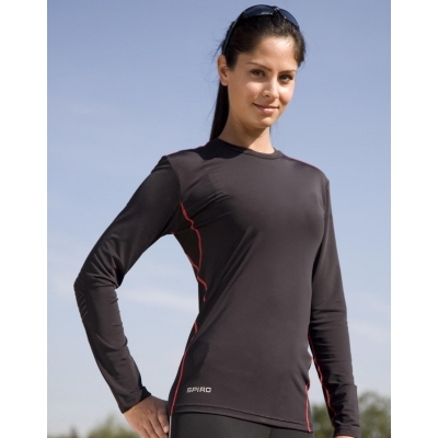 Top Compression Bodyfit