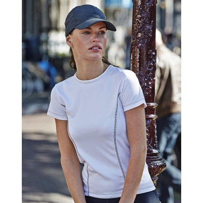 Damska koszulka Performance