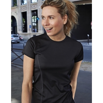 Damska koszulka Performance