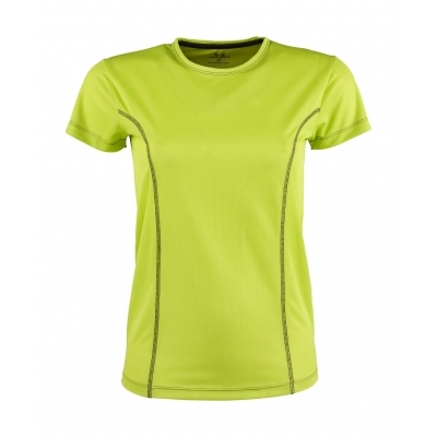 Damska koszulka Performance