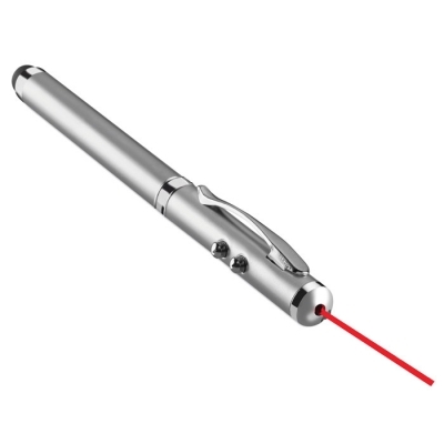 Długopis i wskaźnik laserowy