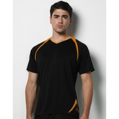 T-shirt sportowy Gamegear® Cooltex®