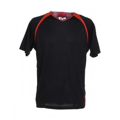 T-shirt sportowy Gamegear® Cooltex®