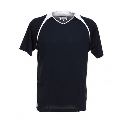 T-shirt sportowy Gamegear® Cooltex®