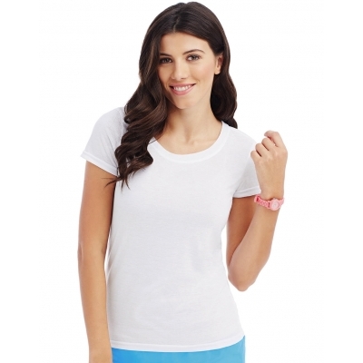Damska koszulka Active Cotton Touch