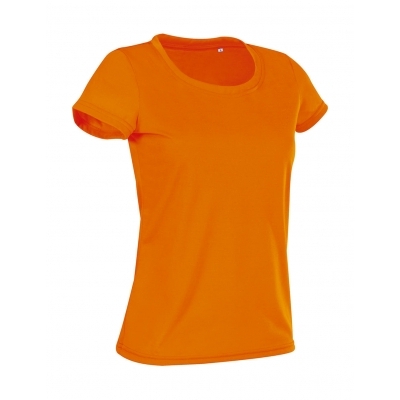 Damska koszulka Active Cotton Touch
