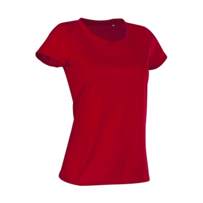 Damska koszulka Active Cotton Touch