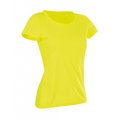 Damska koszulka Active Cotton Touch
