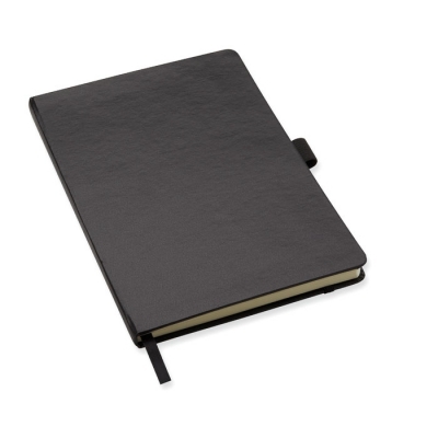 Notes a5 z długopisem