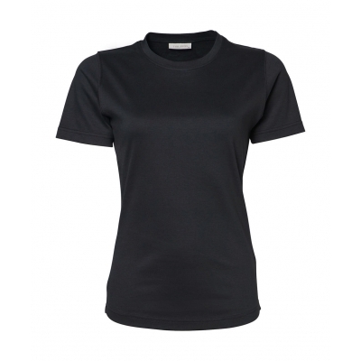 Damska koszulka Interlock