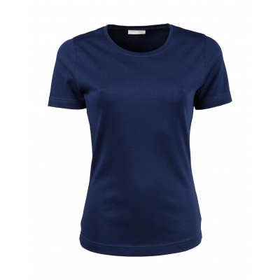 Damska koszulka Interlock