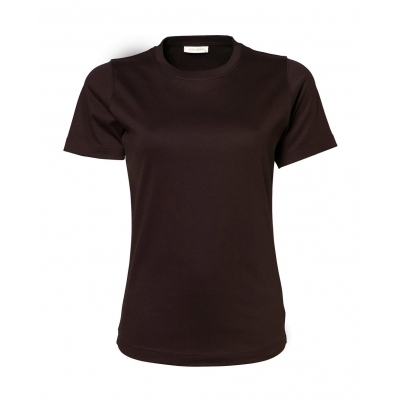 Damska koszulka Interlock