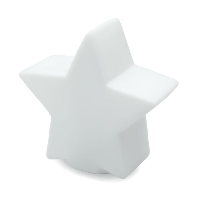 Lampka led wykonan z pvc