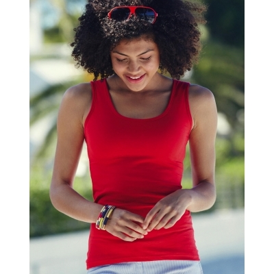 Podkoszulek Lady-Fit Valueweight