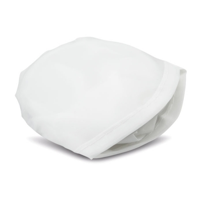 Nylonowe, składane frisbee