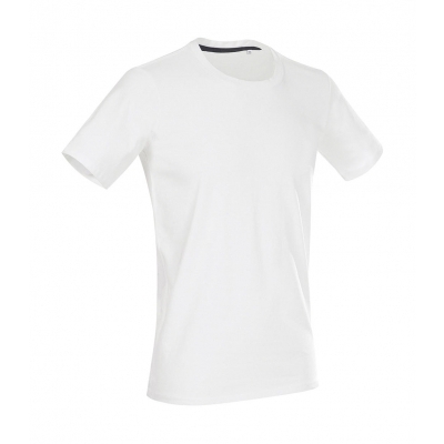 Koszulka Clive Crew Neck