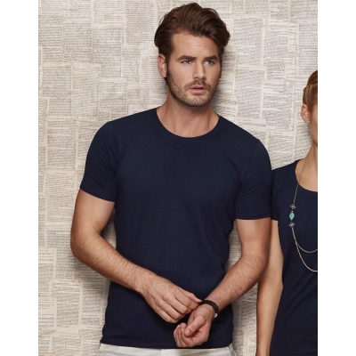 Koszulka Clive Crew Neck