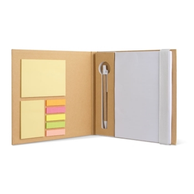 Eco notes.